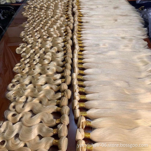 Cheap Wholesale 10 12A Grade 2022 New Hot Selling 100% raw Virgin remy brazilian human Straight Hair extension bundles vendor